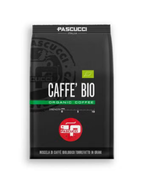 Graines CAFÉ BIO