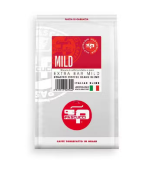 MILD Graines by Café PASCUCCI