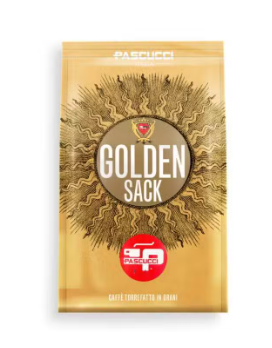 GOLDEN SACK Graines by Café PASCUCCI