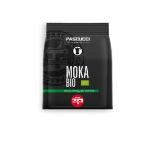 MOKA BIO Café moulu pour Moka (plusieurs formats)