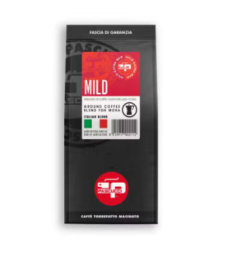 Mild Café Moulu pour Moka 250 g