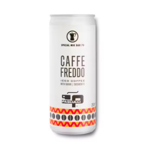 COLD COFFEE by Café PASCUCCI