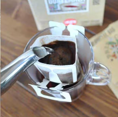 DRIP Coffee Colombia “Arhuaco” Organic