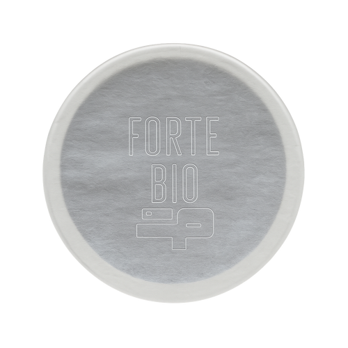 Café Bio FORTE pour Systéme NIPPLE