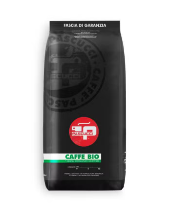Graines CAFÉ BIO