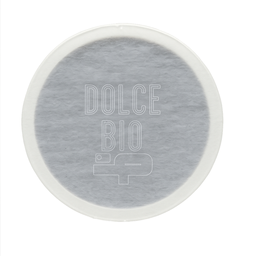 Café Bio DOLCE pour Systéme NIPPLE