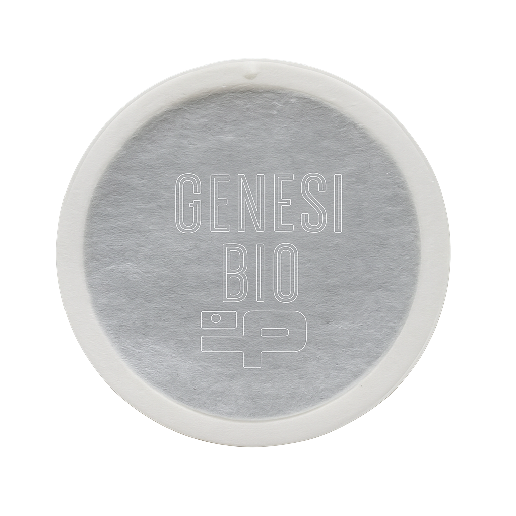 Café Bio Genesi pour Systéme NIPPLE